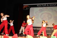 Evrensel Kolej